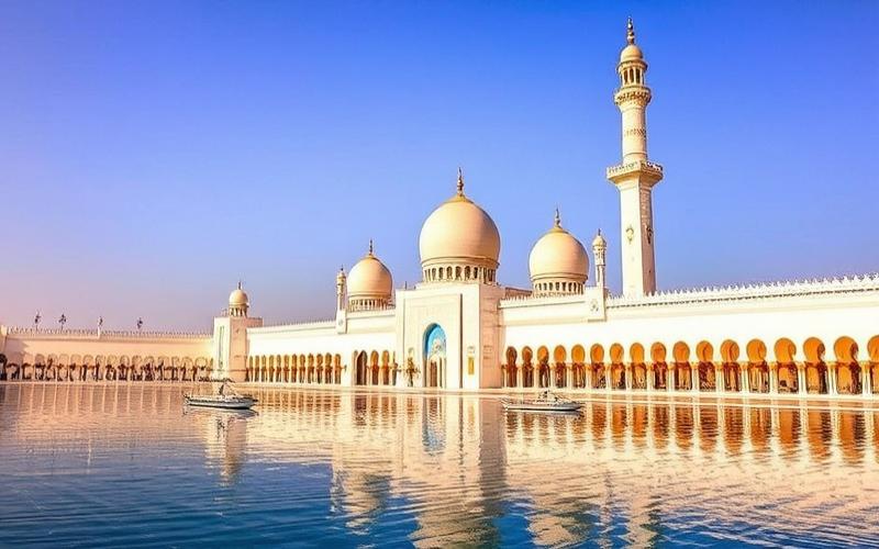 Find Your Expat Network in Dubai