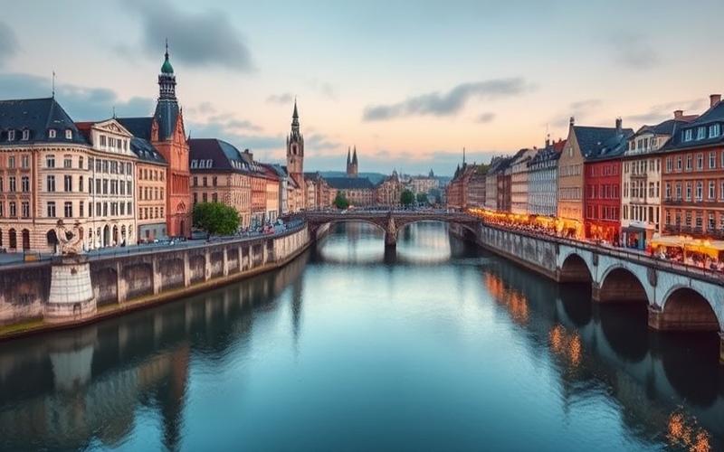 Luxembourg Consumer Market