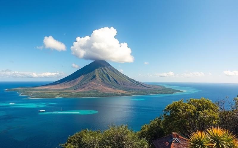 Urban Development: The Future of Mauritius