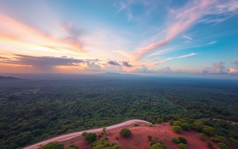 Expat Communities in Madagascar: Find Your Network