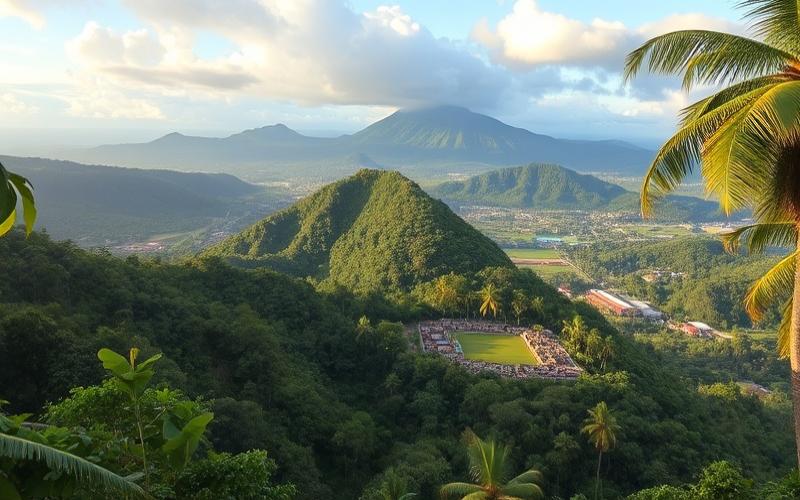 Legal Guide to Buying Farmland in Costa Rica