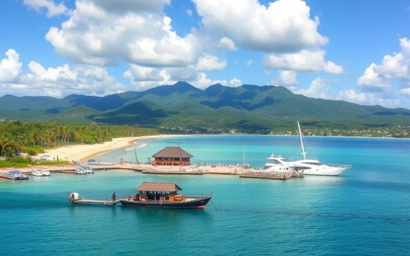 Investing in the Dominican Republic through an LLC: Benefits and Risks