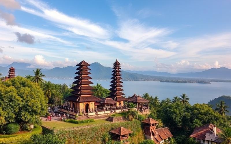 Commercial Real Estate Investment Opportunities in Bali