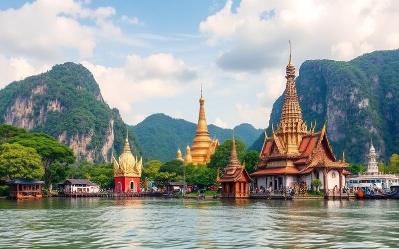 Certifications for Secure Purchases in Thailand