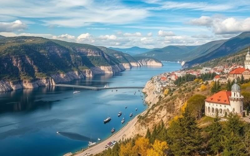 Top 10 Vacation Rental Apps in North Macedonia