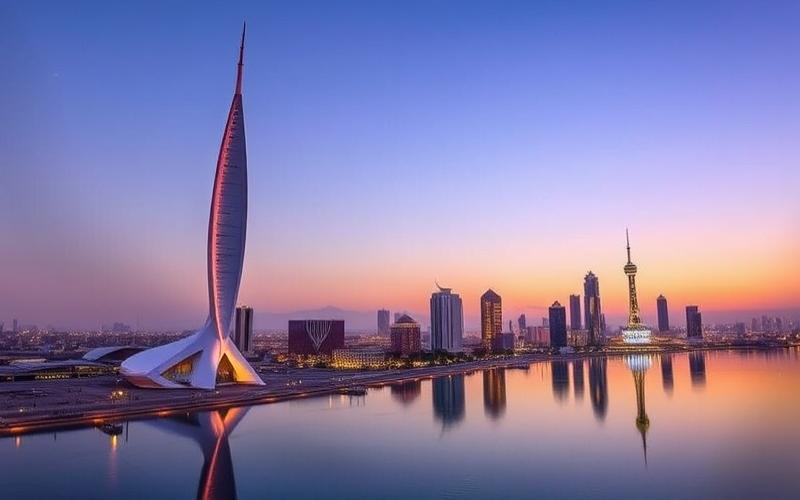 Intellectual Property in Qatar: A Protection Guide