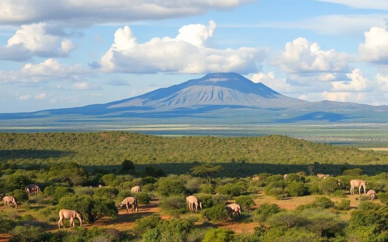 Buying a Hotel in Madagascar: Complete Checklist