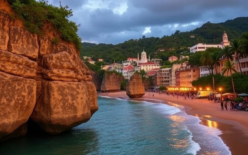 Real Estate Leverage in the Dominican Republic