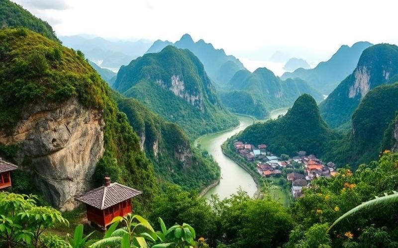 Tourism and Real Estate Market in Vietnam: What Impact?
