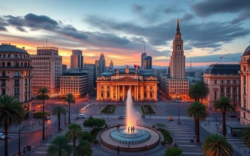 Nightlife in Argentina: Top Spots