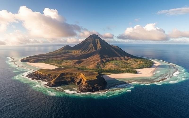 Expat Banking Services in Mauritius