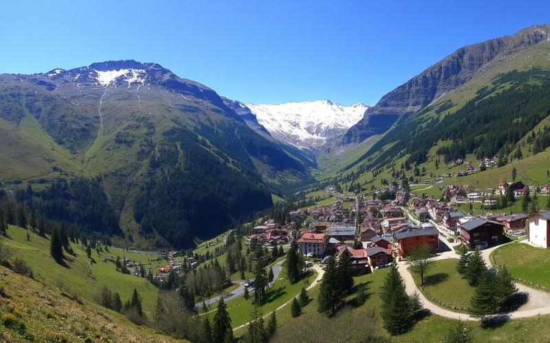 Top 10 Seasonal Rental Apps in Andorra