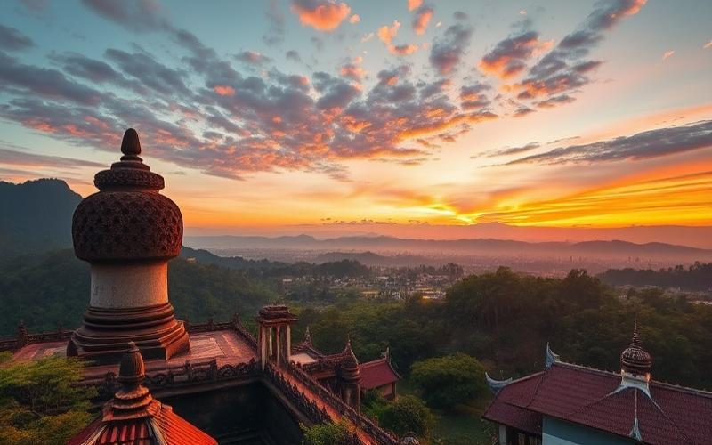 Learn Indonesian: Expat Methods and Resources