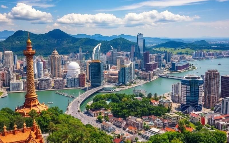 Essential Certifications for Secure Purchases in North Macedonia