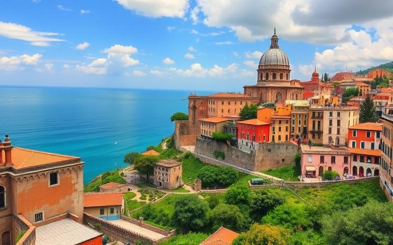 Proptech in Italy: On the Rise