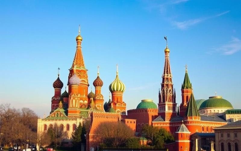 Hunting License in Russia: Procedures and Regulations