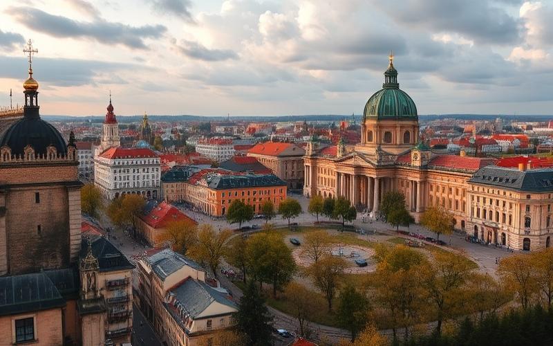Food Guide for Expats in Poland