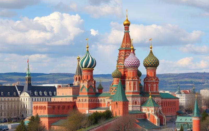 Tourist Accommodation in Russia: Key Regulations