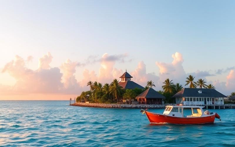 Moving to The Bahamas: The Expat’s Guide