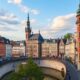 Commercial Real Estate Investment Opportunities Luxembourg