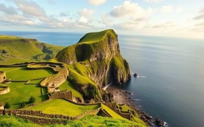 Guide to Negotiating a Real Estate Purchase in Ireland