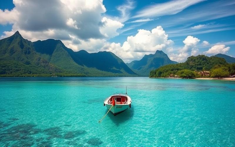 Common Mistakes to Avoid When Buying Real Estate in Vanuatu