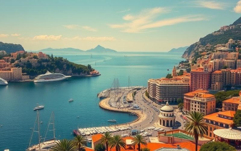 Foreign Ownership Regulations in Monaco
