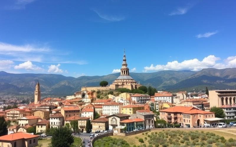 Starting a Business in Albania: Administrative Procedures