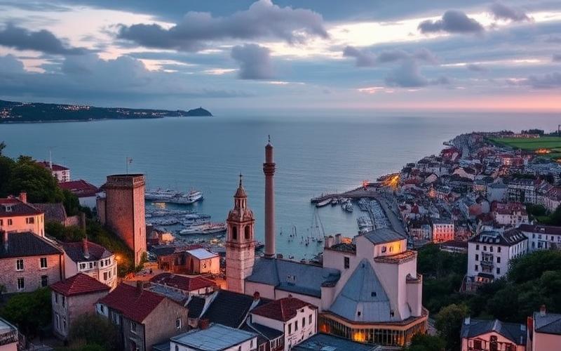 Jersey Employment Law Guide