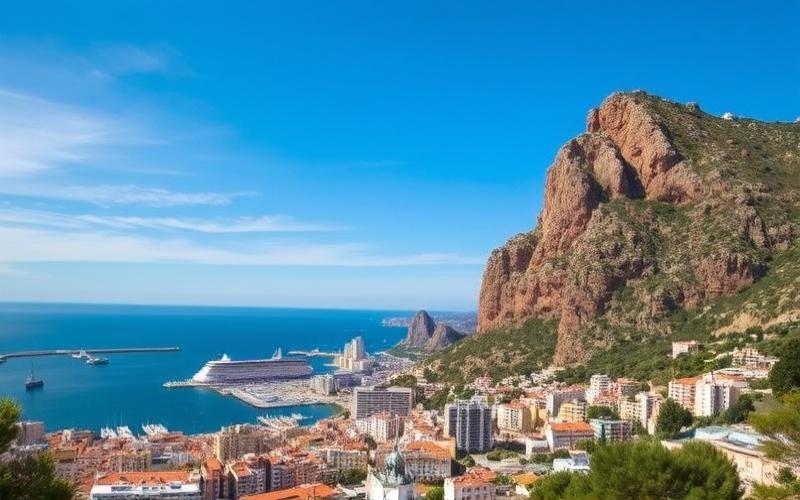 Foreign Ownership Regulations in Gibraltar