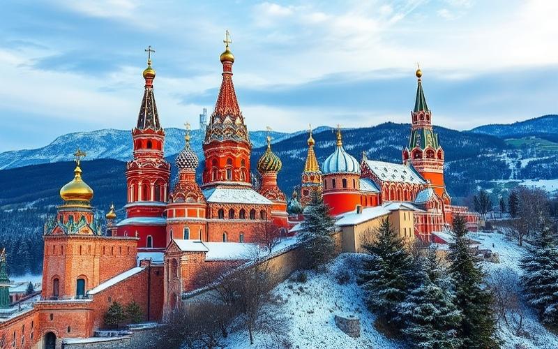 Retirement in Russia: Tax Benefits and Quality of Life