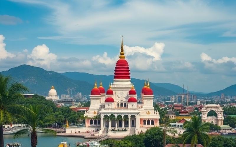 Secondary Home Market in Brunei