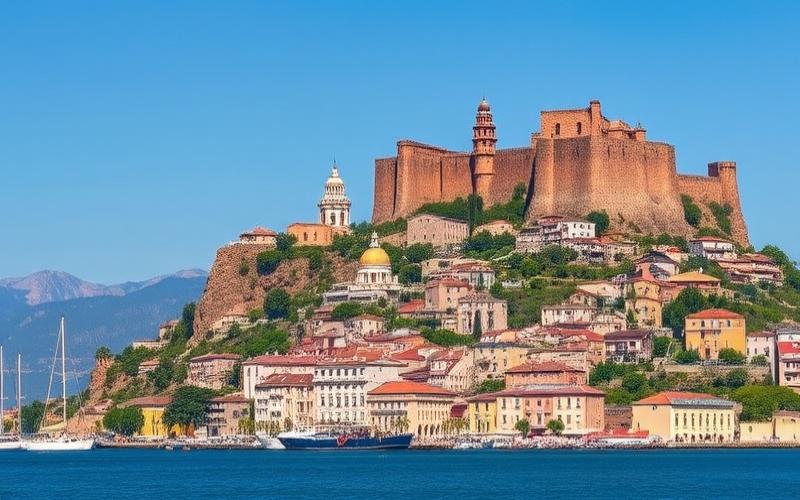 Starting a Business in Albania: The Complete Guide