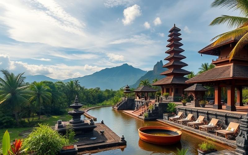 Proptech in Bali: Revolutionizing Indonesia’s Real Estate