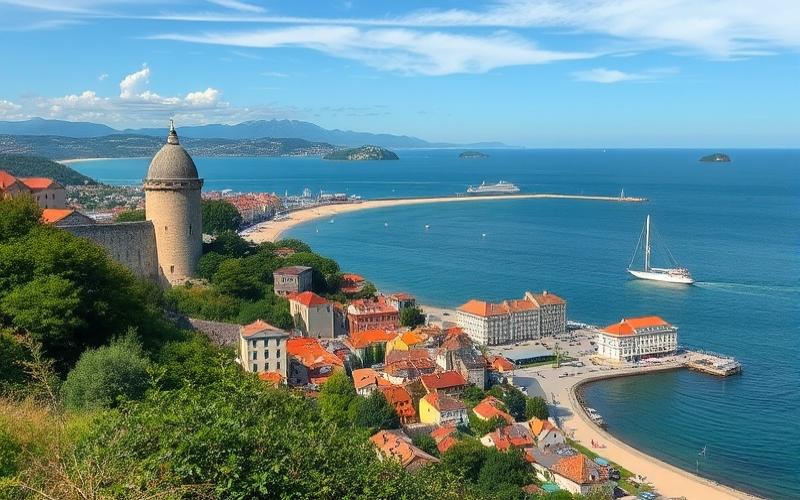 Economic Outlook for Entrepreneurs in Guernsey