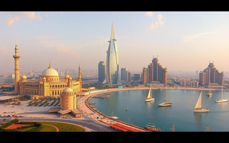 Common Mistakes When Buying Real Estate in Qatar