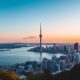 Real Estate Prices: New Zealand Cities Compared