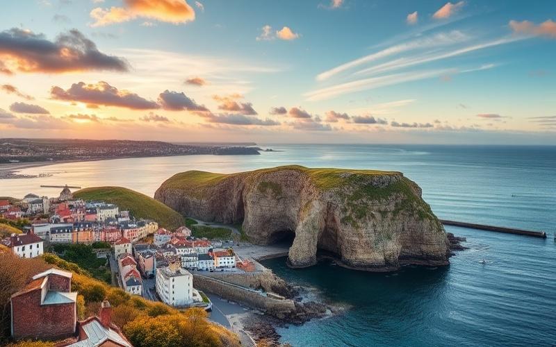 Raising Funds For Your Business in Jersey