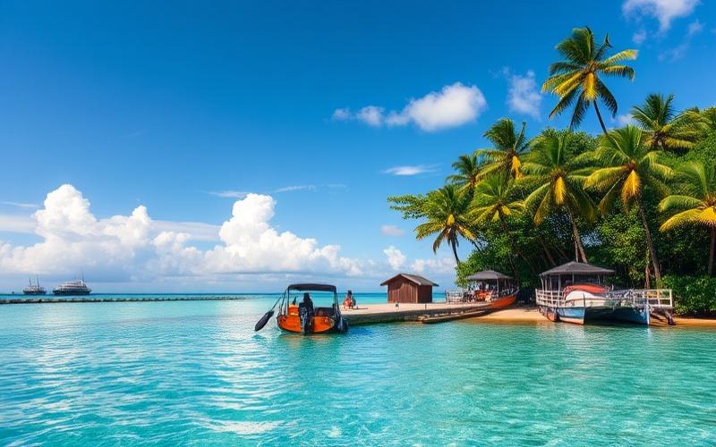 Seychelles Job Market: Opportunities for Expats