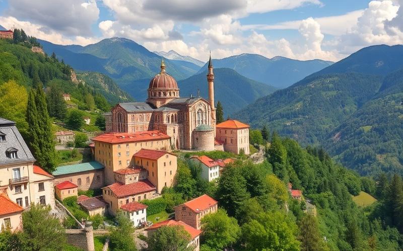 Required Certifications for a Secure Purchase in Bulgaria