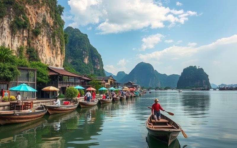 Investing in Vietnam for Your Retirement as an Expat Senior