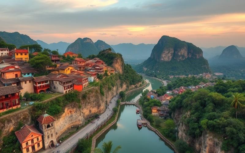 Legal Guide to Buying Agricultural Land in Vietnam