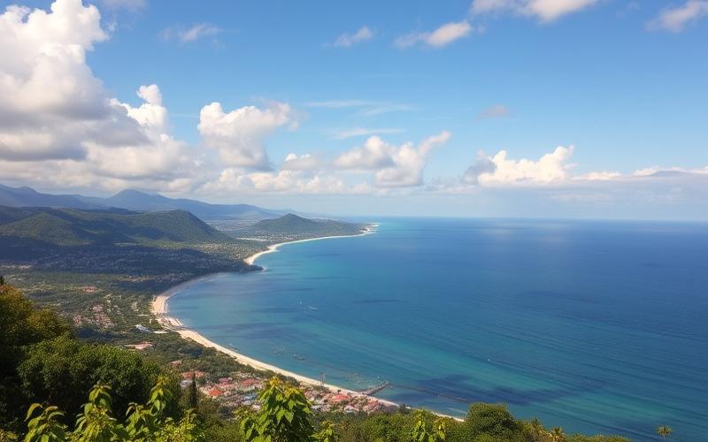 French Expat Homeowners in the Dominican Republic