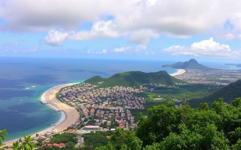 Buying Farmland in the Dominican Republic: Legal Guide