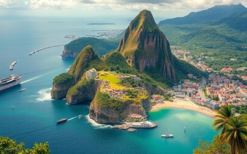 Brazilian Local Gastronomy: Expat Culinary Guide