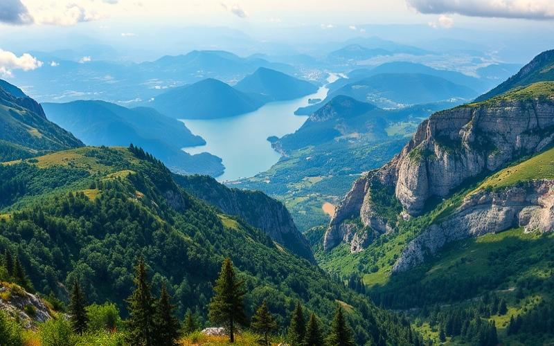 Foreign Ownership Regulations in Montenegro