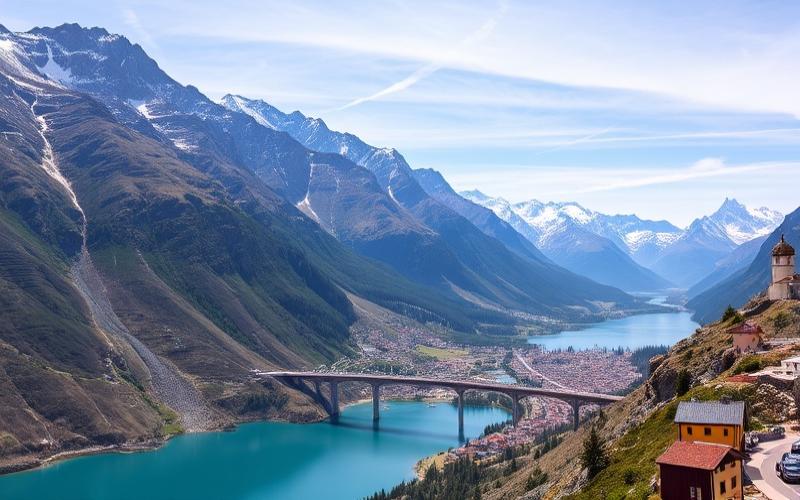 Tourism’s Impact on Andorra’s Real Estate