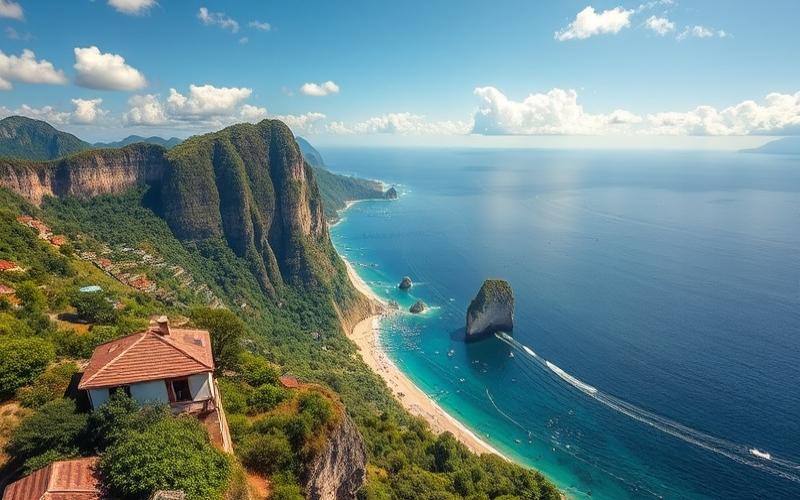Investing in Brazilian Real Estate: An Expat’s Guide