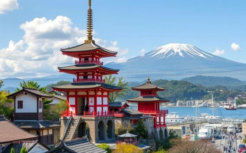 Japan Tech Market Trends