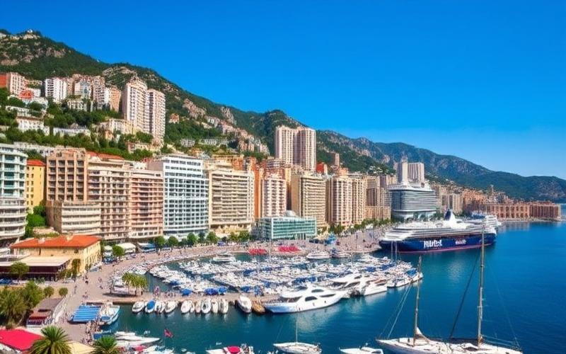 Renovating a Property in Monaco: A Practical Guide